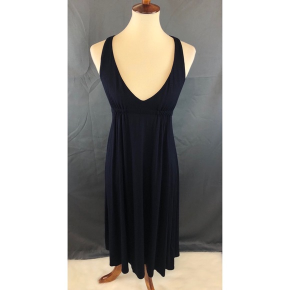 J. Crew Dresses & Skirts - J crew dress (Navy Blue)